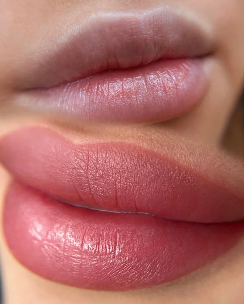 Lip Pigmentatie