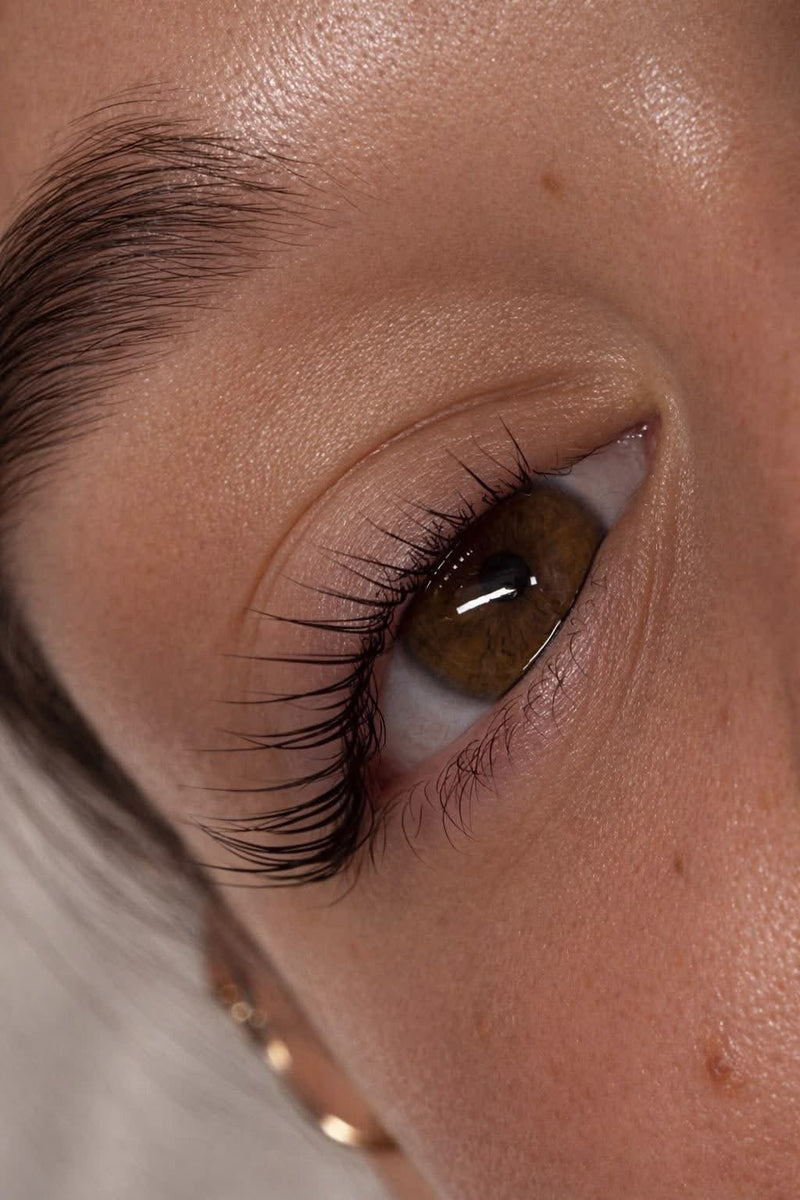 Brow/Lash lift