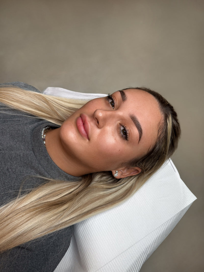 Powder Brows