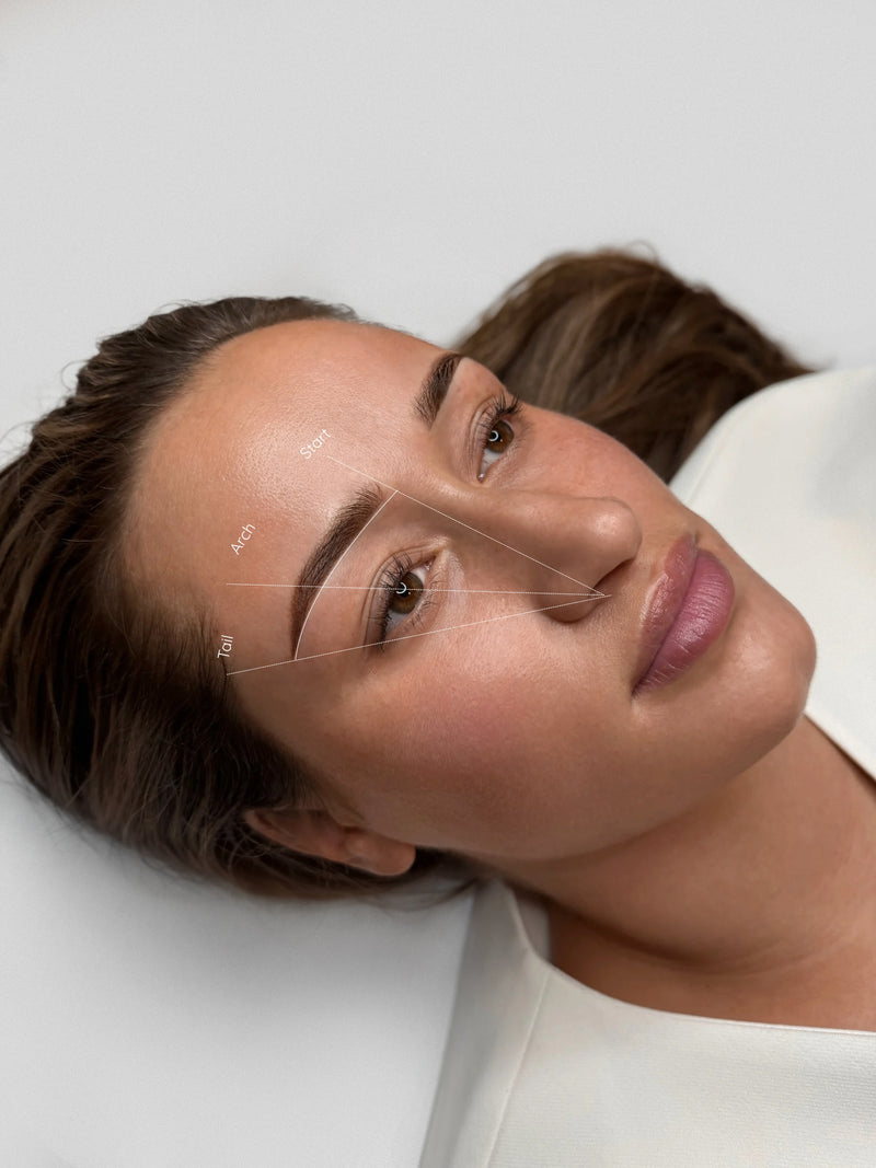 Brow Styling